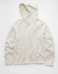 AE 24/7 Textured Fleece Hoodie