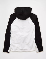 AE 24/7 Cozy Zip-Up Hoodie