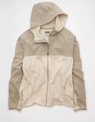 AE 24/7 Cozy Zip-Up Hoodie