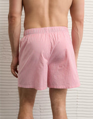 AEO Men's Stretch Boxer Short