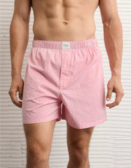 AEO Men's Stretch Boxer Short