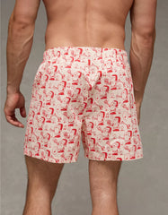 AEO Peanuts Stretch Boxer Short