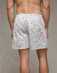 AEO Men's Stretch Boxer Short