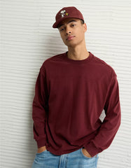 AE Snoopy Baseball Hat