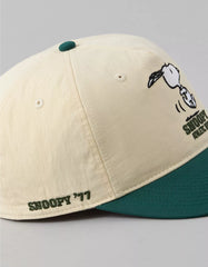 AE Snoopy Active Hat