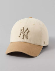 '47 New York Yankees Two-Tone Baseball Hat