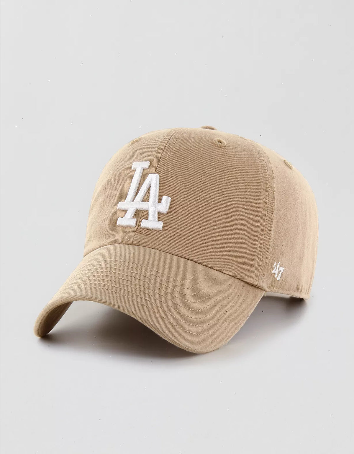 '47 Dodgers Baseball Hat