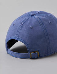 '47 Distressed New York Yankees Baseball Hat