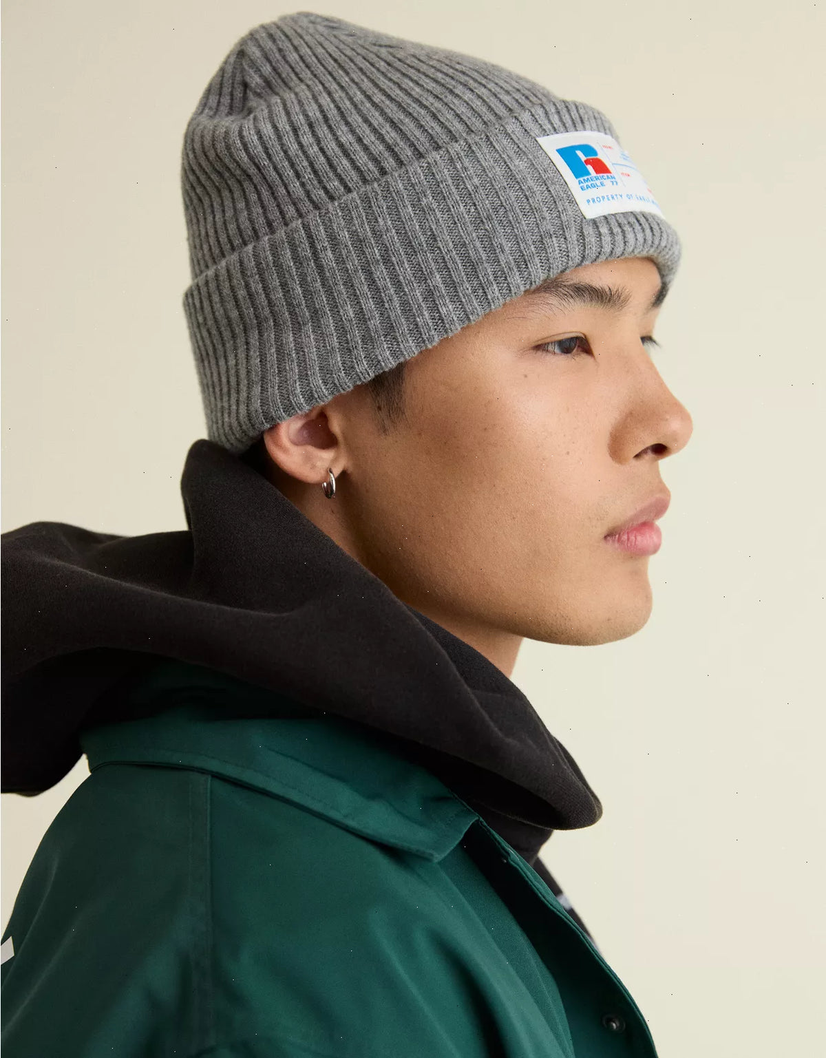 AE x Russell Athletic Beanie