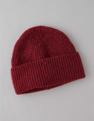 AE Cozy Shaker Stitch Beanie
