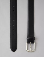 AE Leather Belt