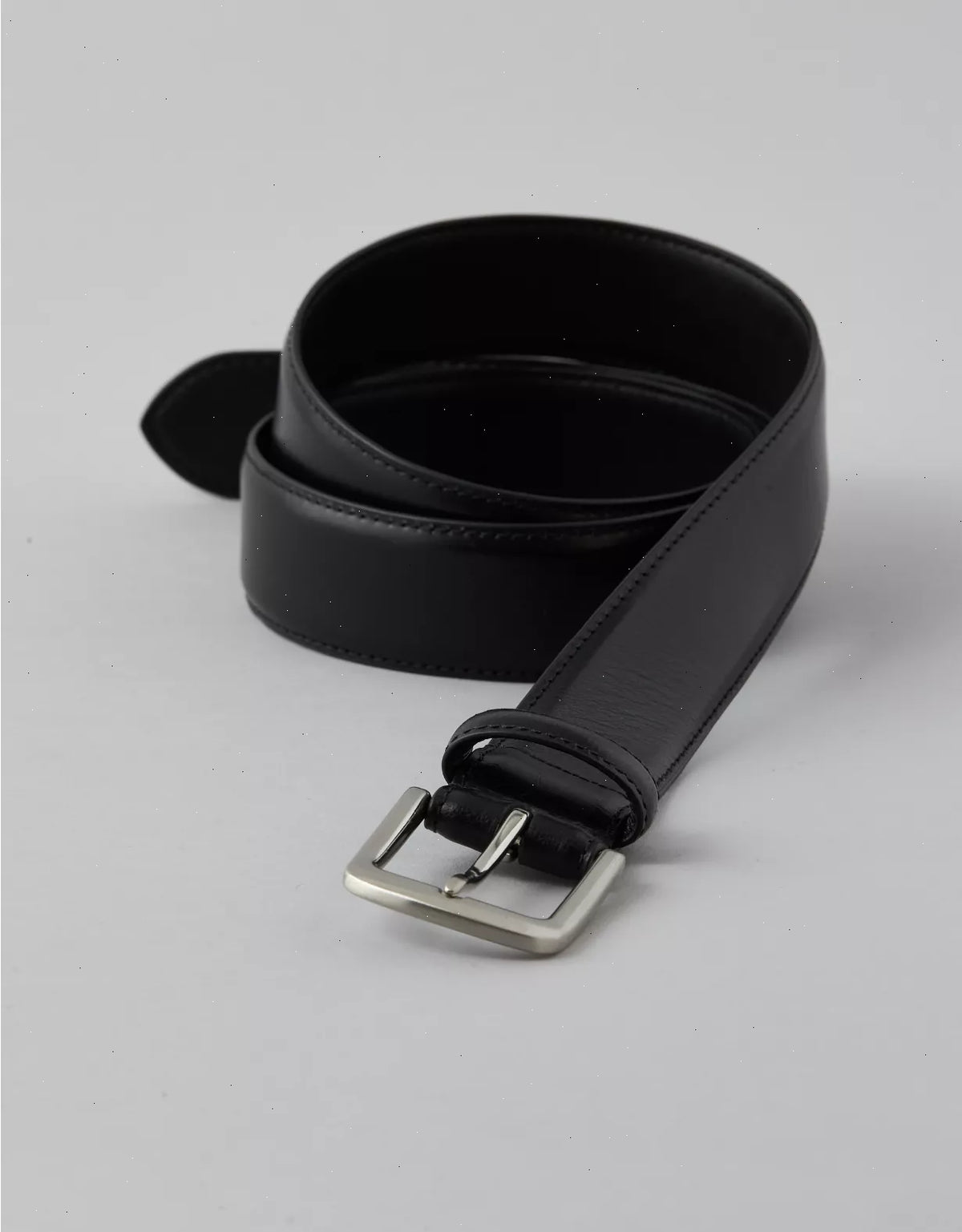 AE Leather Belt
