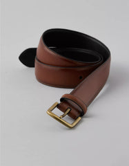 AE Leather Belt