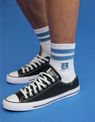 AE x Russell Athletic Crew Socks