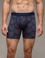 AEO Men's Miller High Life 6" Classic Boxer Brief