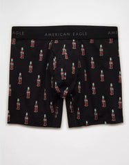 AEO Men's Food 6" Classic Boxer Brief