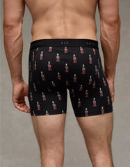 AEO Men's Food 6" Classic Boxer Brief