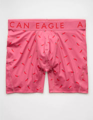 AEO Men's 6" Flex Boxer Brief