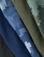 AEO 6" Flex Boxer Brief 5-Pack