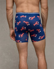 AEO Men's 6" Ultra Soft Boxer Brief