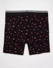 AEO Men's Valentine's Day 6" Ultra Soft Boxer Brief