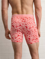 AEO Men's Valentine's Day 6" Ultra Soft Boxer Brief