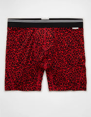 AEO Men's Valentine's Day 6" Ultra Soft Boxer Brief