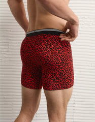 AEO Men's Valentine's Day 6" Ultra Soft Boxer Brief