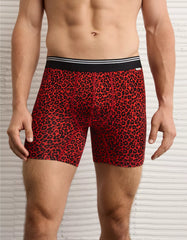 AEO Men's Valentine's Day 6" Ultra Soft Boxer Brief