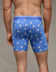 AEO Men's 6" Ultra Soft Boxer Brief