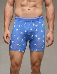 AEO Men's 6" Ultra Soft Boxer Brief