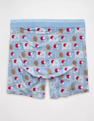 AEO Men's Snoopy 6" Ultra Soft Boxer Brief