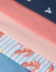 AEO Men's 6" Ultra Soft Boxer Brief 5-Pack