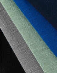 AEO Men's 6" Ultra Soft Slub Boxer Brief 5-Pack