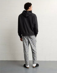 AE Snoopy Halloween Flannel Pant