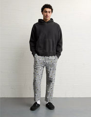 AE Snoopy Halloween Flannel Pant