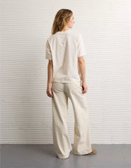 AE Everyday Luxe Graphic T-Shirt