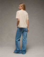 AE Everyday Luxe Graphic T-Shirt