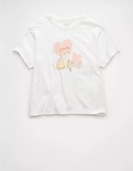 AE Ex-Boyfriend Valentine's Day Graphic T-Shirt