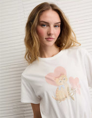 AE Ex-Boyfriend Valentine's Day Graphic T-Shirt