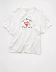 AE Ex-Boyfriend Valentine's Day Graphic T-Shirt