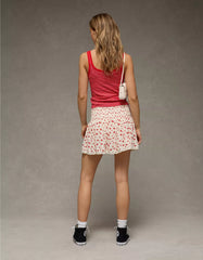 AE High-Waisted Mini Skort