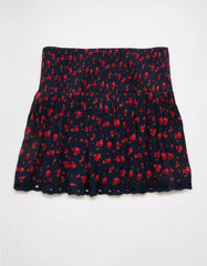 AE High-Waisted Mini Skort