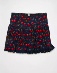 AE High-Waisted Mini Skort