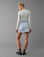 AE It Knit Skort