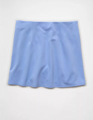 AE It Knit Mini Slit Skort