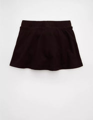 AE High-Waisted Mini Skort