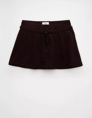 AE High-Waisted Mini Skort