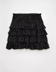 AE Ruffle Mini Skort