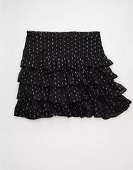 AE Ruffle Mini Skort